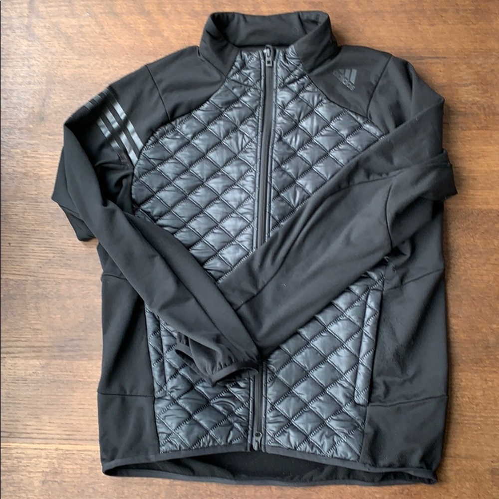 Adidas Jacket